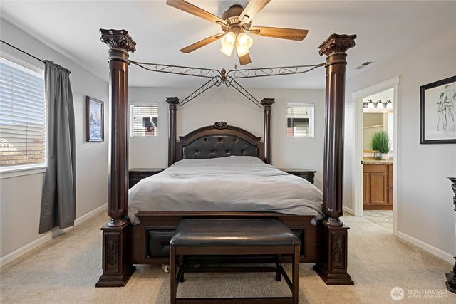 15512 Chad Drive SE, Yelm, WA 98597