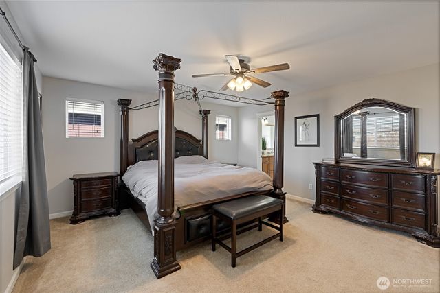 15512 Chad Drive SE, Yelm, WA 98597