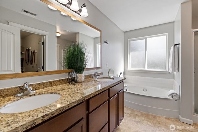 15512 Chad Drive SE, Yelm, WA 98597