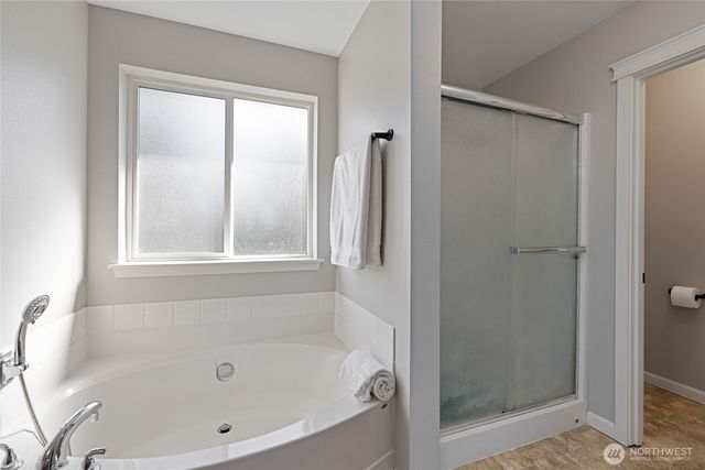 15512 Chad Drive SE, Yelm, WA 98597