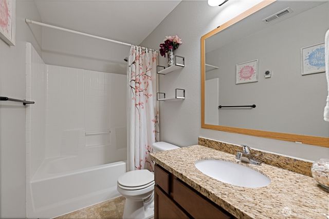 15512 Chad Drive SE, Yelm, WA 98597