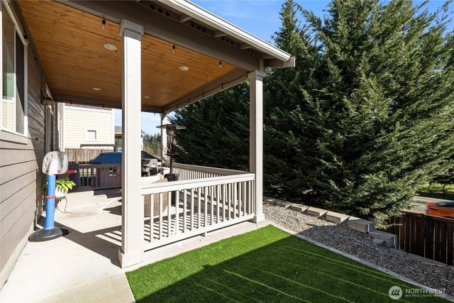 15512 Chad Drive SE, Yelm, WA 98597