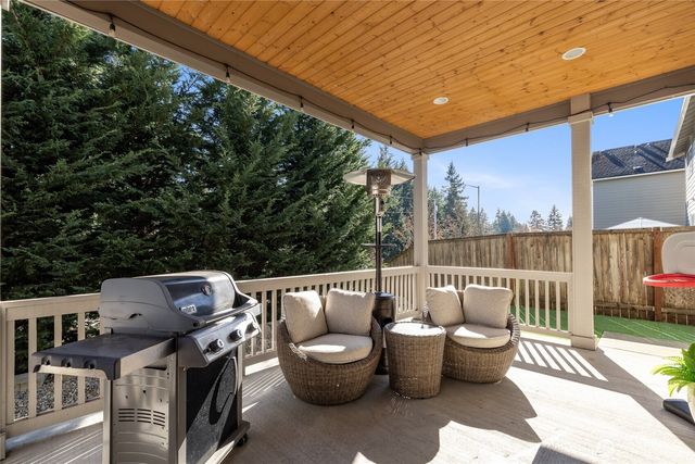 15512 Chad Drive SE, Yelm, WA 98597