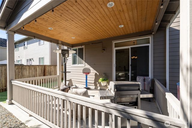 15512 Chad Drive SE, Yelm, WA 98597