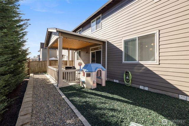 15512 Chad Drive SE, Yelm, WA 98597