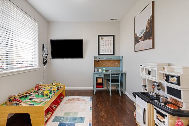 15512 Chad Drive SE, Yelm, WA 98597