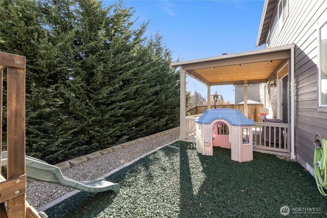 15512 Chad Drive SE, Yelm, WA 98597