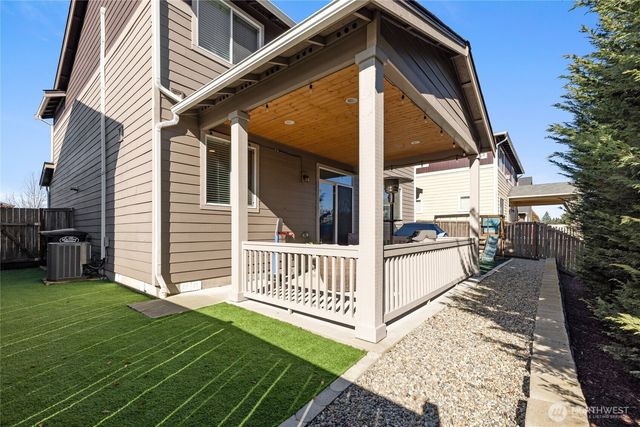 15512 Chad Drive SE, Yelm, WA 98597