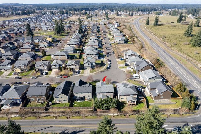 15512 Chad Drive SE, Yelm, WA 98597