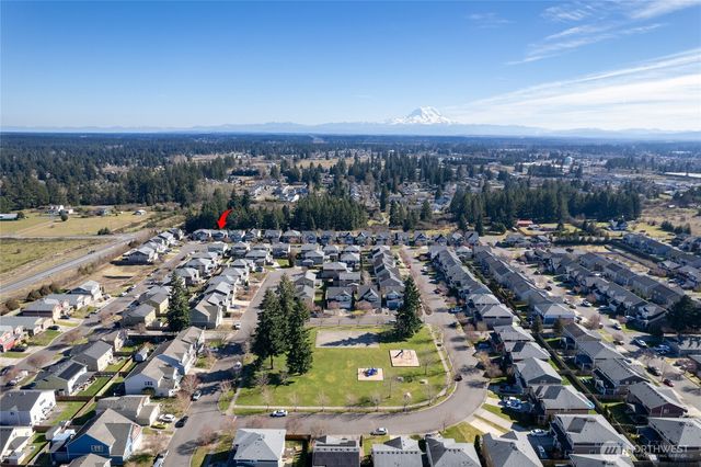 15512 Chad Drive SE, Yelm, WA 98597