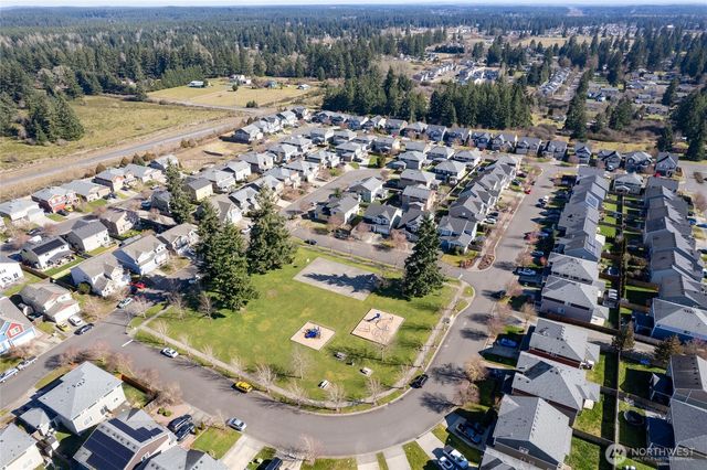 15512 Chad Drive SE, Yelm, WA 98597