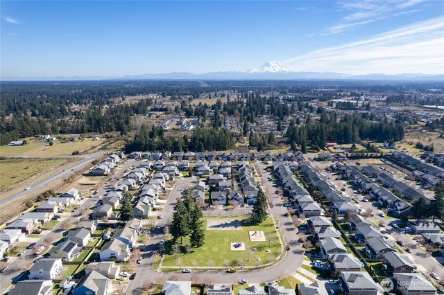 15512 Chad Drive SE, Yelm, WA 98597