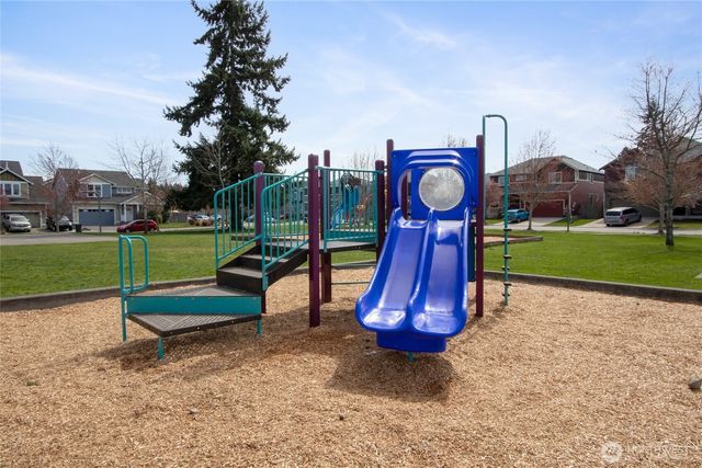 15512 Chad Drive SE, Yelm, WA 98597