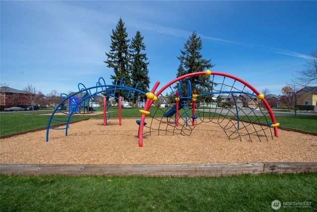 15512 Chad Drive SE, Yelm, WA 98597