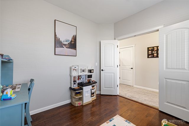 15512 Chad Drive SE, Yelm, WA 98597