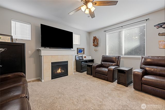 15512 Chad Drive SE, Yelm, WA 98597