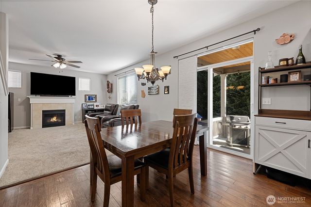 15512 Chad Drive SE, Yelm, WA 98597