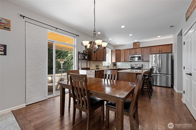 15512 Chad Drive SE, Yelm, WA 98597