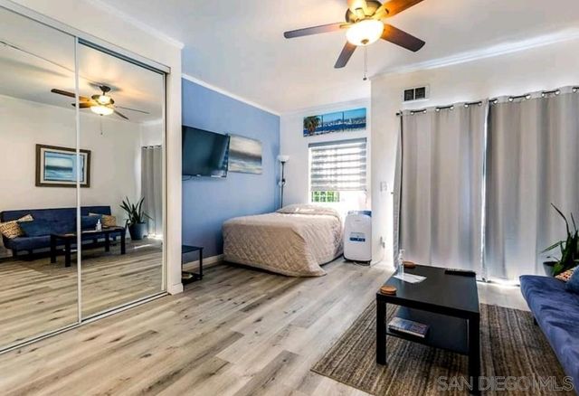 2650 Broadway 110, San Diego, CA 92102