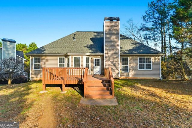 700 Hearthstone Crossing, Woodstock, GA 30189