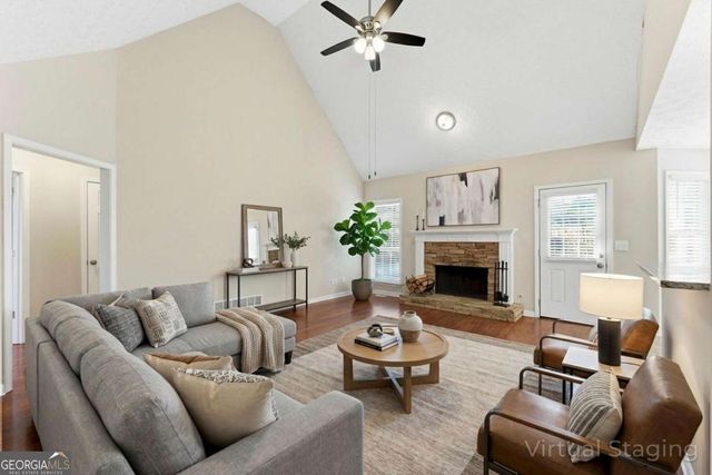 700 Hearthstone Crossing, Woodstock, GA 30189