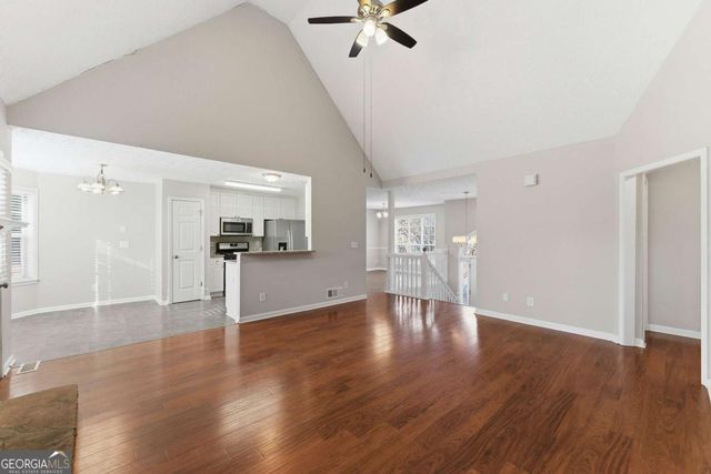 700 Hearthstone Crossing, Woodstock, GA 30189