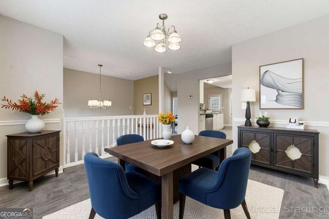 700 Hearthstone Crossing, Woodstock, GA 30189