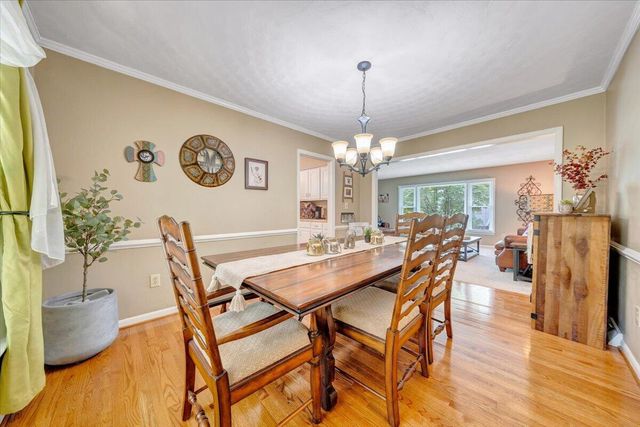 6132 Flamingo DR, Roanoke, VA 24018