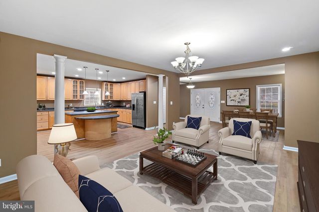 4021 BARRINGTON RD, Baltimore, MD 21207