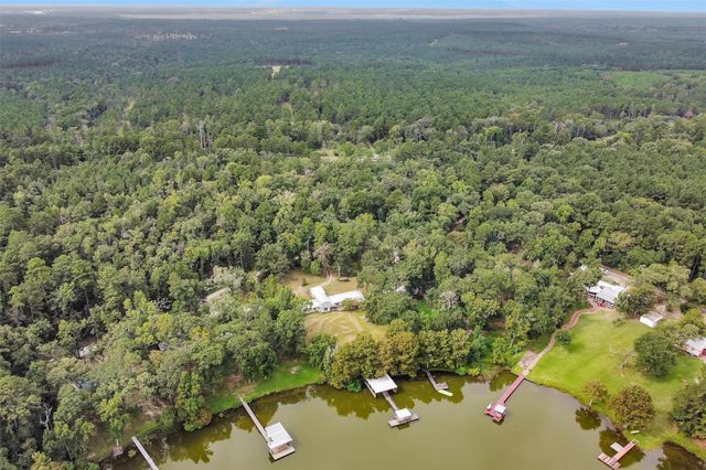 328 Dogwood Forest Trail, Trinity, TX 75862