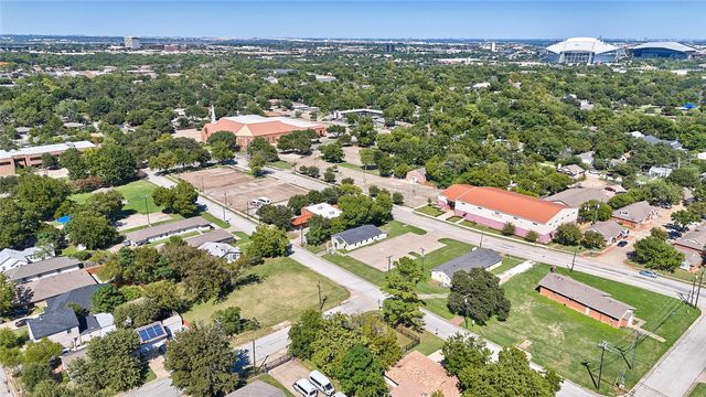 508 Indiana Street, Arlington, TX 76011