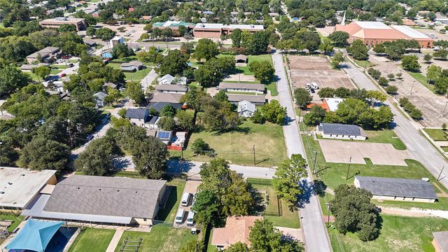 508 Indiana Street, Arlington, TX 76011