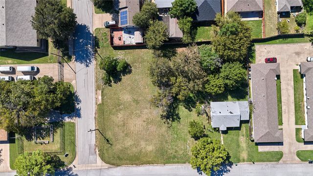 508 Indiana Street, Arlington, TX 76011