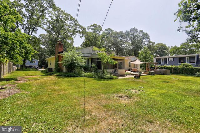 166 SILLERY BAY RD, Pasadena, MD 21122