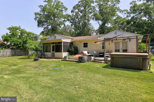 166 SILLERY BAY RD, Pasadena, MD 21122