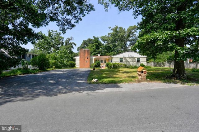 166 SILLERY BAY RD, Pasadena, MD 21122