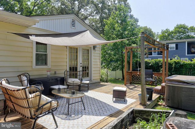 166 SILLERY BAY RD, Pasadena, MD 21122