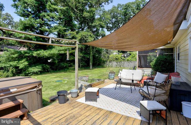 166 SILLERY BAY RD, Pasadena, MD 21122