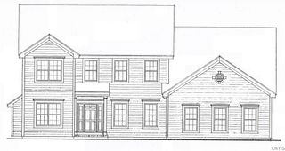 4446 Gray Wing Lane, Onondaga, NY 13078