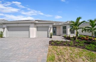 7339 Blue Salvia DR, North Fort Myers, FL 33917