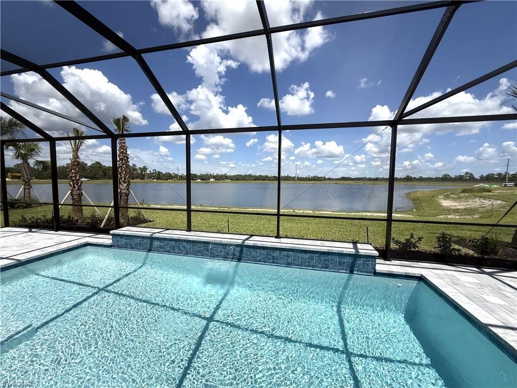 7339 Blue Salvia DR, NORTH FORT MYERS, FL 33917 — photo 2