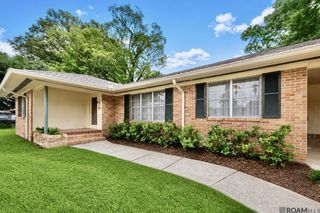 9372 Woodbine Dr, Baton Rouge, LA 70815