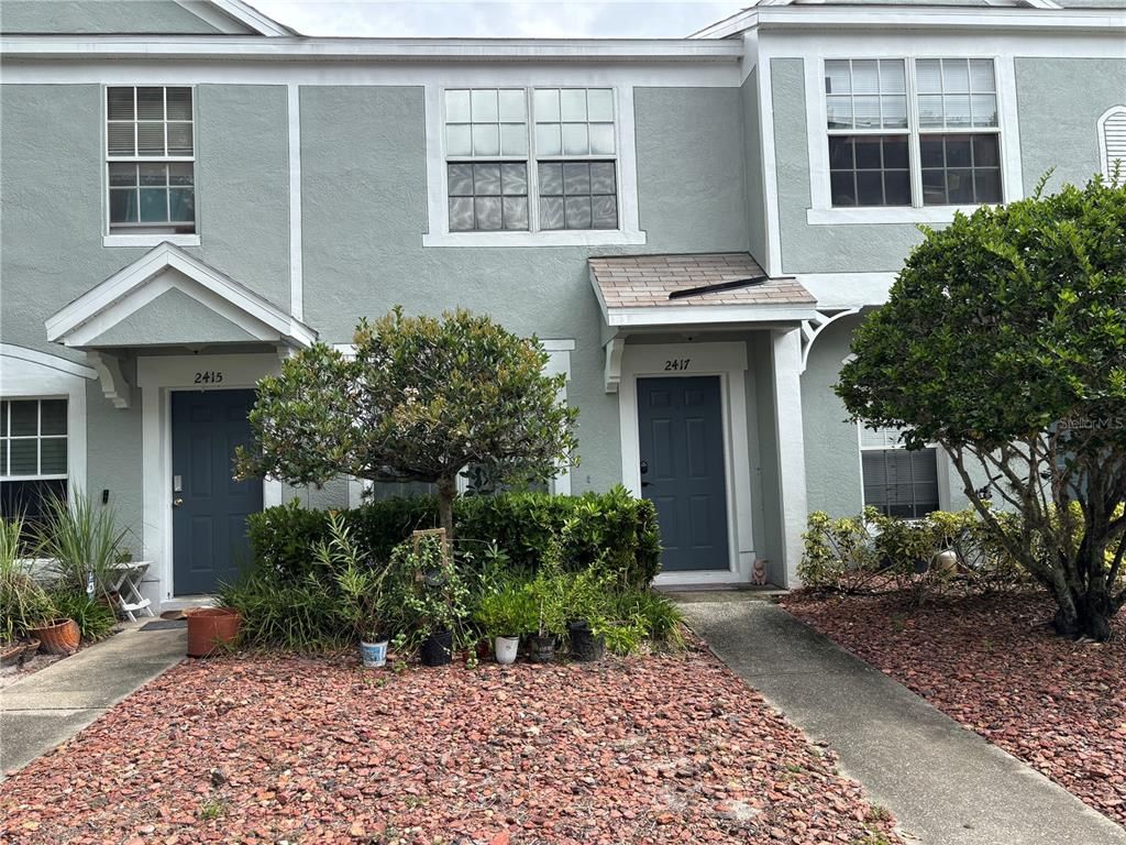 2417 LAKE WOODBERRY CIRCLE, Brandon, FL 33510