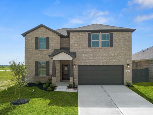 9030 Cedar Crescent Drive, Baytown, TX 77521