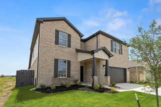 9030 Cedar Crescent Drive, Baytown, TX 77521