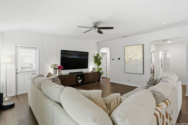 12109 Old Onyx, San Antonio, TX 78245