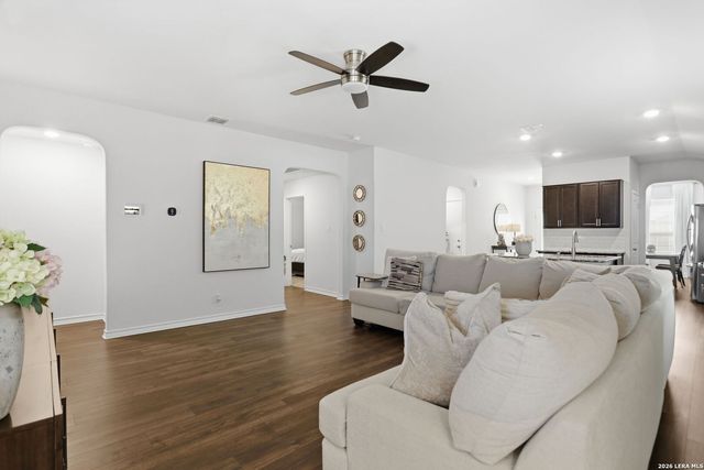 12109 Old Onyx, San Antonio, TX 78245