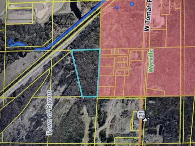 0 MAIN STREET, Tomah, WI 54660