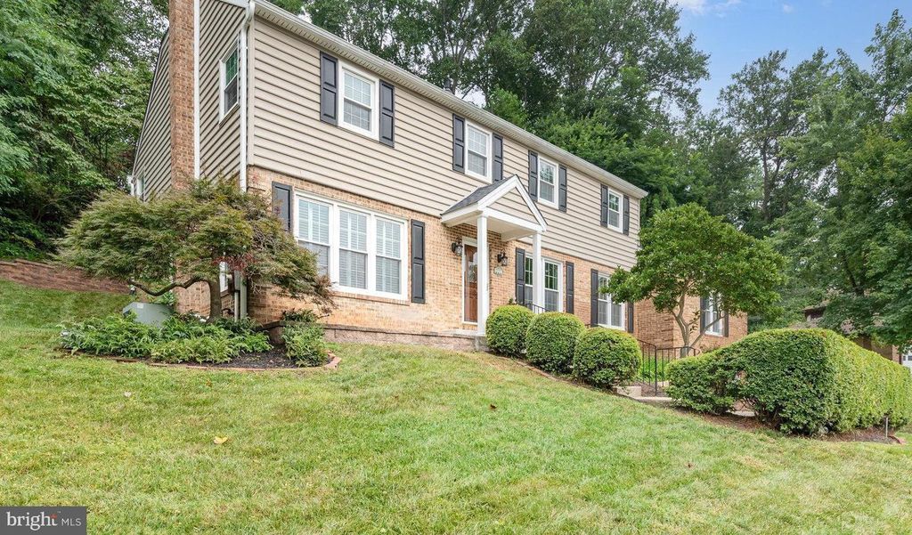 824-A STAFFORDSHIRE RD, Cockeysville, MD 21030