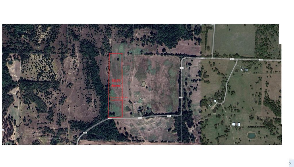 TBD County Road 1026 10.01, Celeste, TX 75423